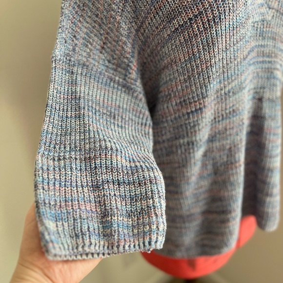 NWT J. Jill Sweater (LP) - Picture 9 of 13